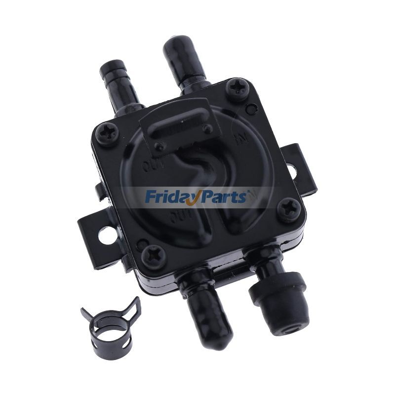 Kraftstoffpumpe für Onan Wheel HorseFür Onan