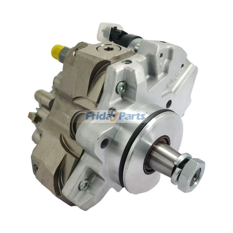 Pompe à carburant 5801600539 5802206690 pour moteur FPT F4AFE612F NEF67TE8W NEF45TE1P chargeur Case 521G2 621F 721E 821F 921G