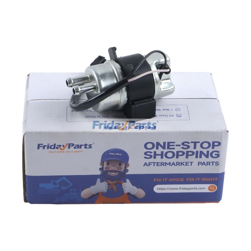 Pompe à essence 5KS-13907-00-00 pour moto Yamaha 2003-2009 V STAR 1100 2006-2016 V STAR 650