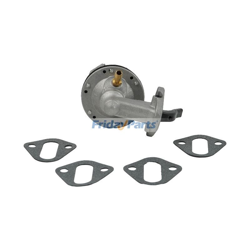 Pompe à carburant de FridayParts
