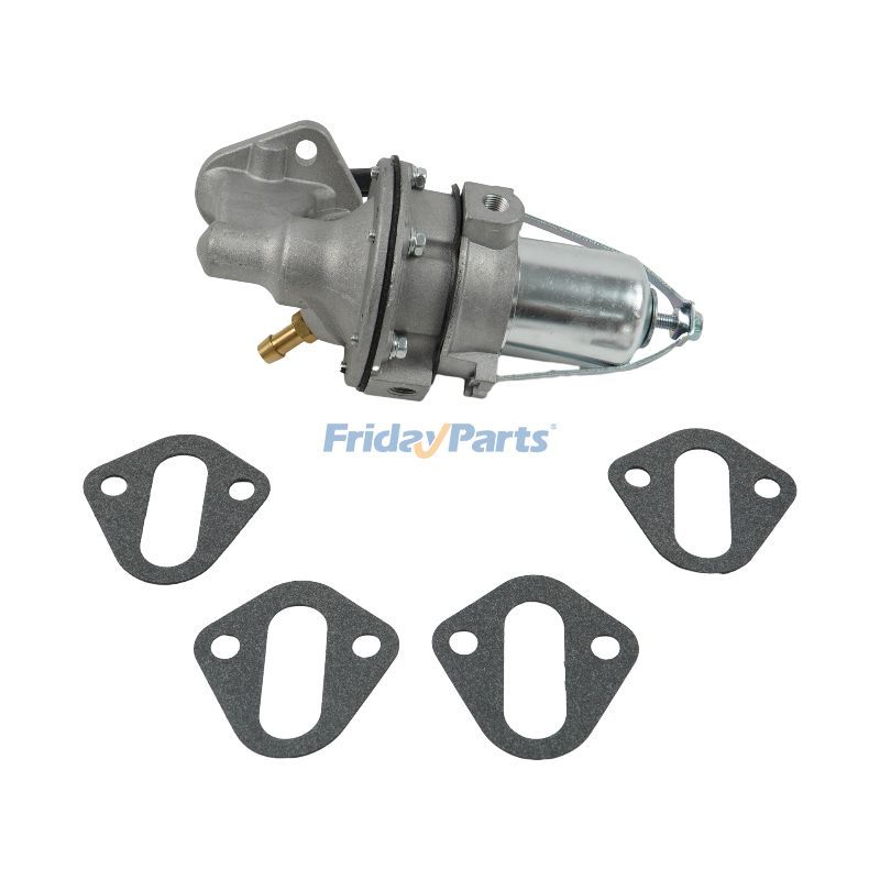 Pompe à carburantpour Moteur