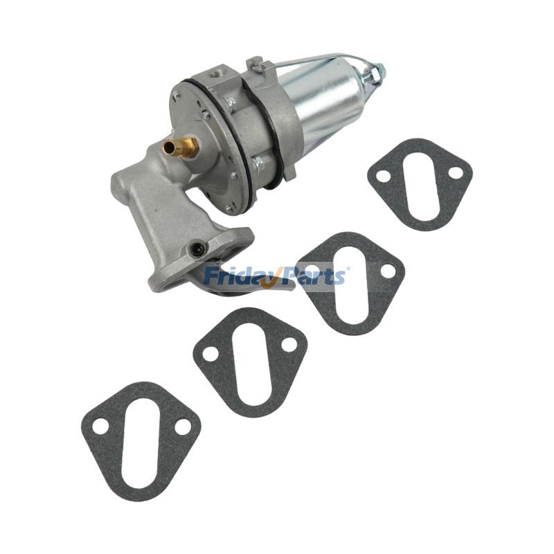 Pompe à essence 60032 18-7278 86234A4 pour moteur Mercruiser 140 470 485 488 160 165 200 OMC 100 110 120 140 Chevrolet 181