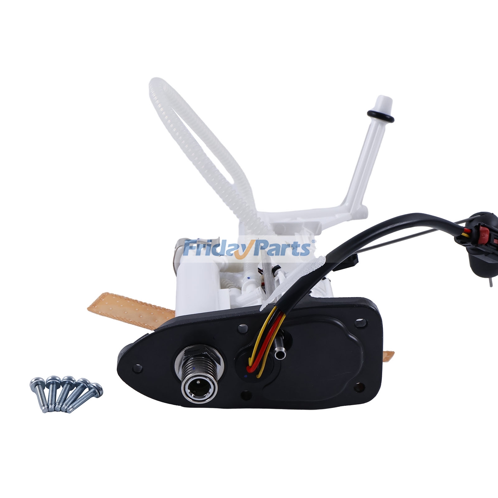 Harley-Davidson用用ハーレーダビッドソン バイク ストリートボブ ファットボブ ファットボーイ ソフテイル ヘリテージ ブレイクアウト デラックス ローライダー用燃料ポンプ 61200043