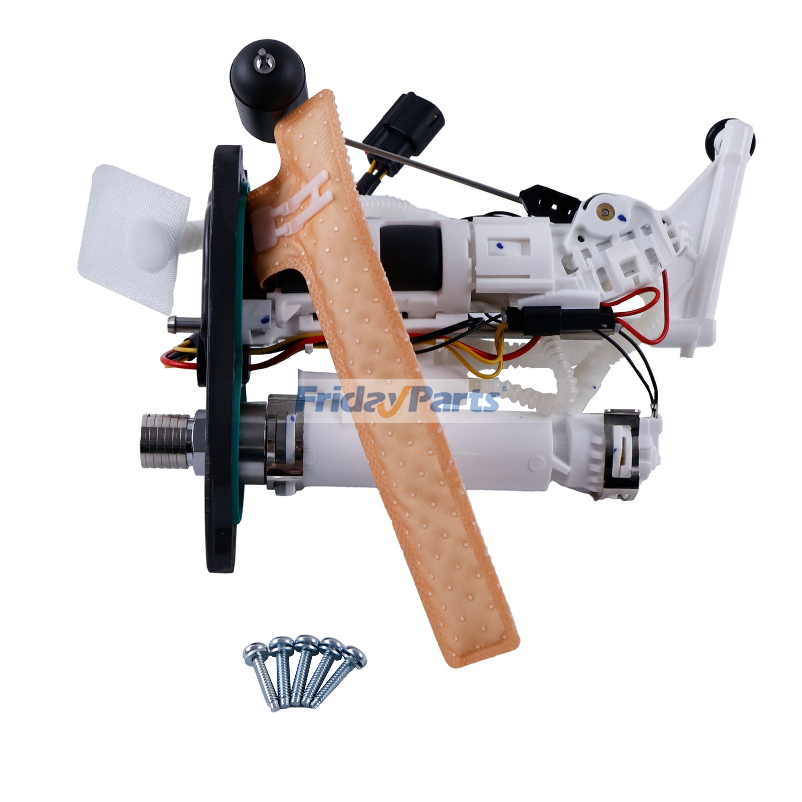 Harley-Davidson用燃料ポンプ