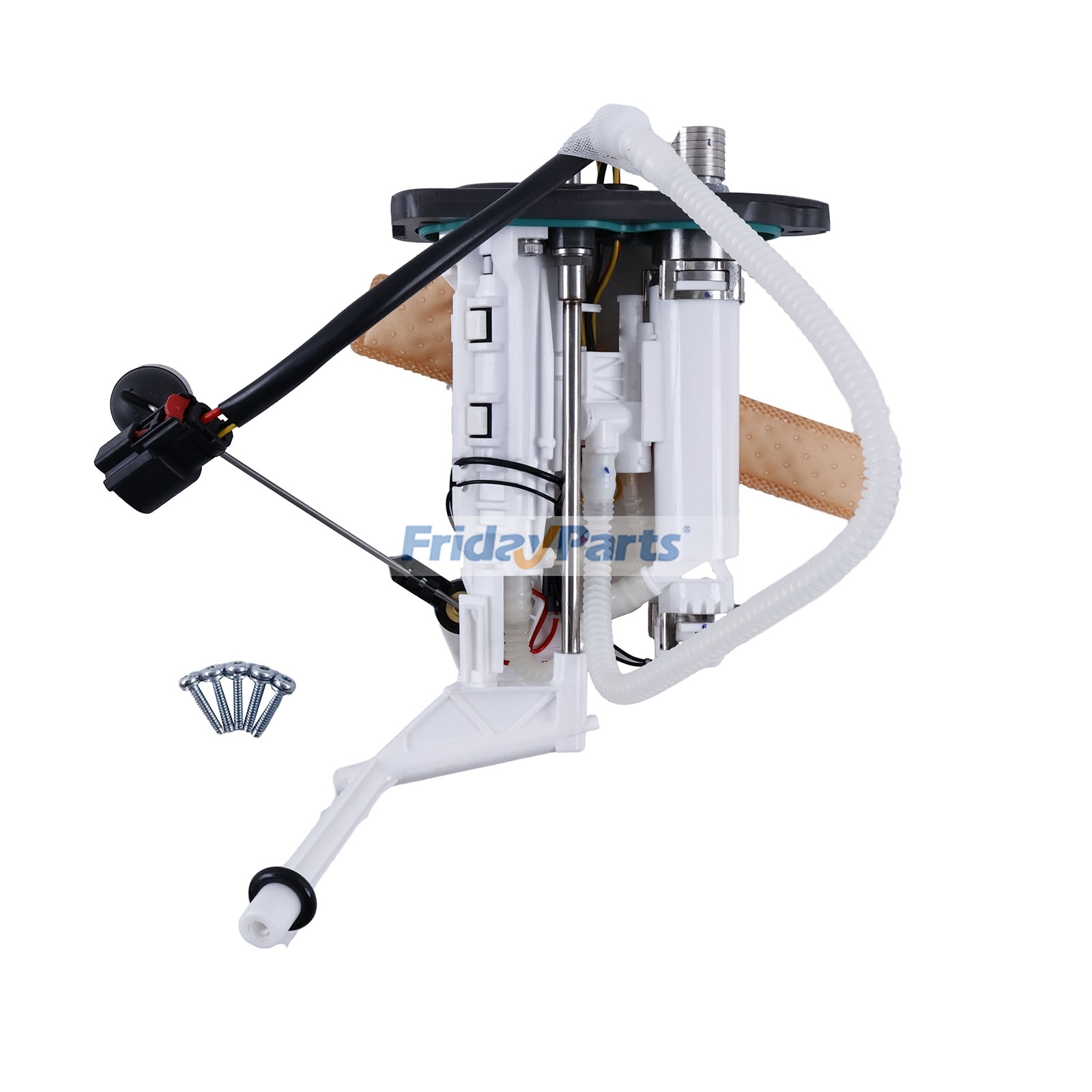 ハーレーダビッドソン バイク ストリートボブ ファットボブ ファットボーイ ソフテイル ヘリテージ ブレイクアウト デラックス ローライダー用燃料ポンプ 61200043