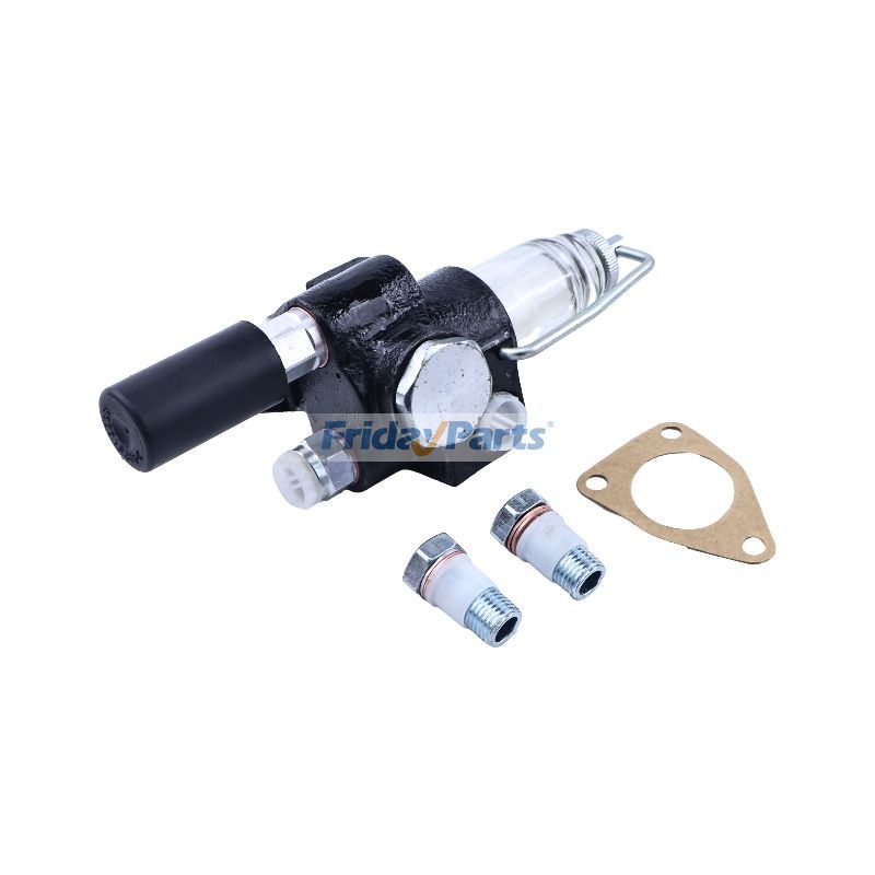 Kraftstoffpumpefür Traktor