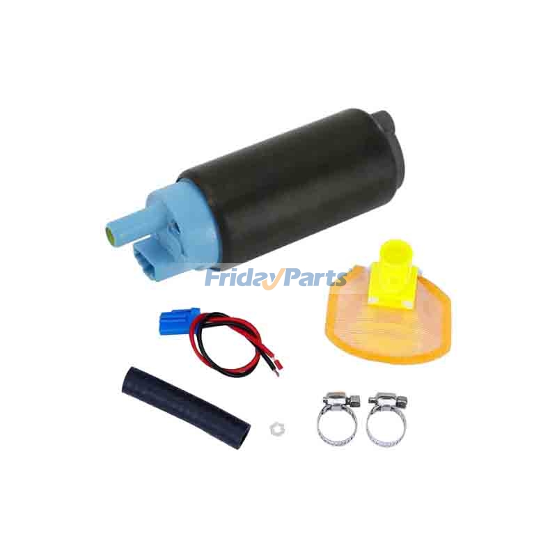 Fuel Pump 63P-13907-03 63P-13907-02 for Yamaha Outboard Motor 150HP F150 LF150