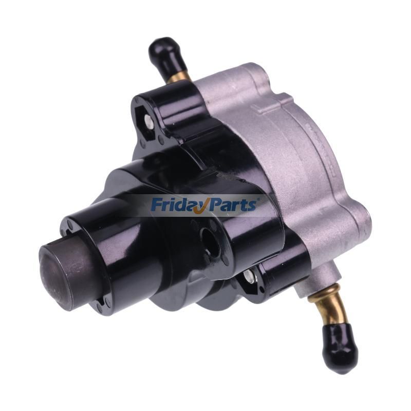 Pompe à carburant de FridayParts