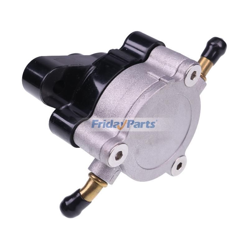 Pompe à carburantpour Moteur