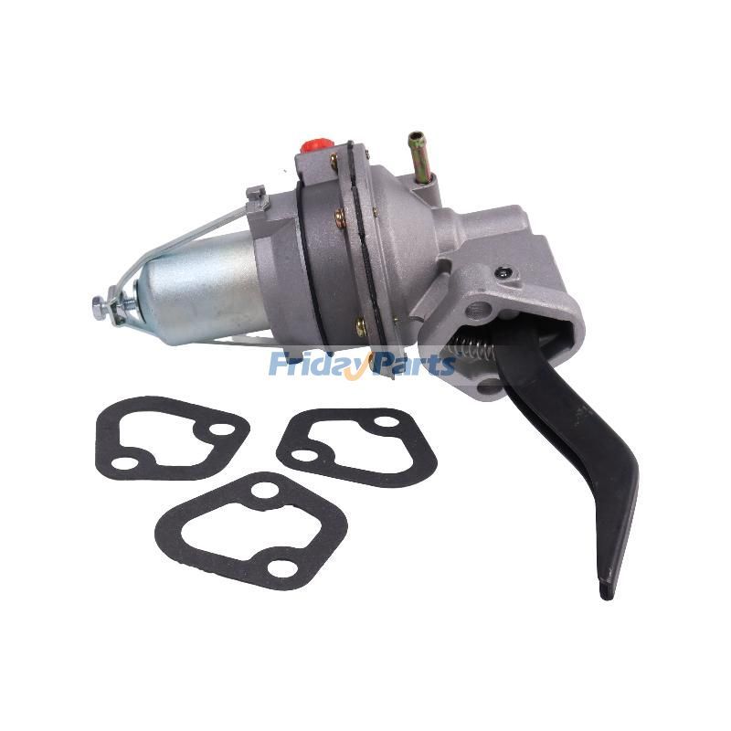 Kraftstoffpumpe 6441413 6471571 für Ford Indmar MerCruiser OMC Berkeley 302 351w