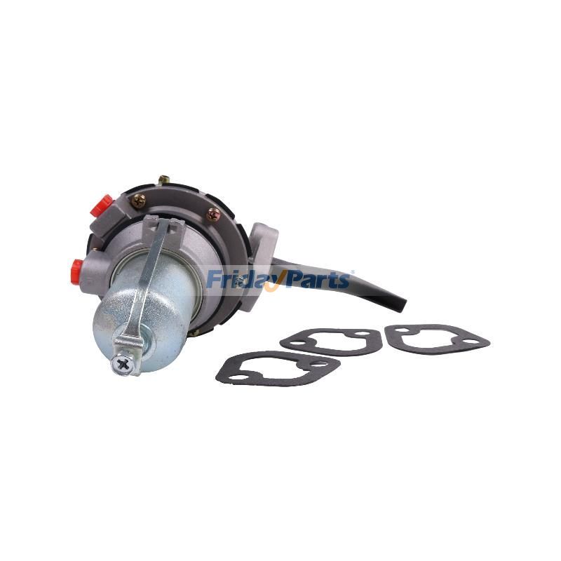 Vehicle Fuel Pump