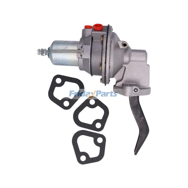 Fuel Pump for Vehicle