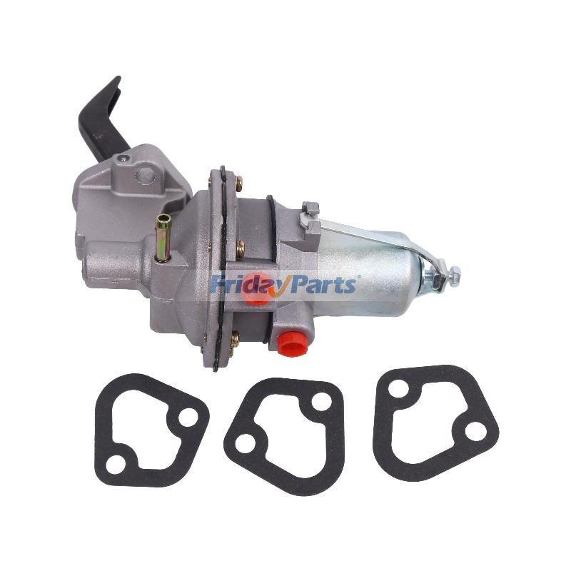 Fuel Pump in Stock in China