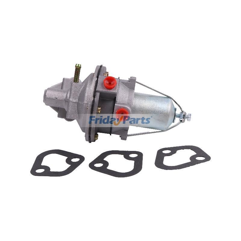  Fuel Pump For Ford