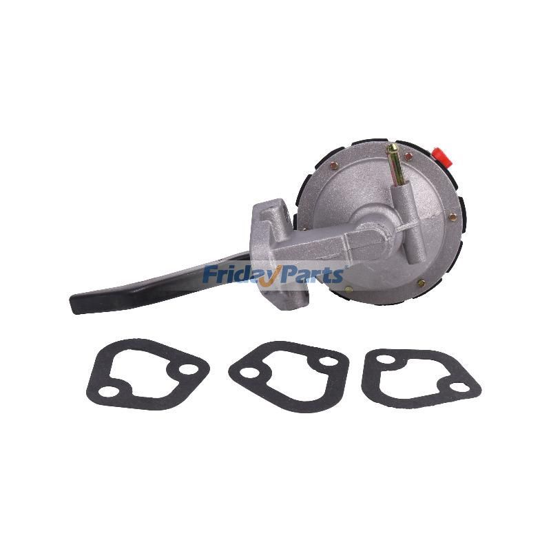 FridayParts Fuel Pump
