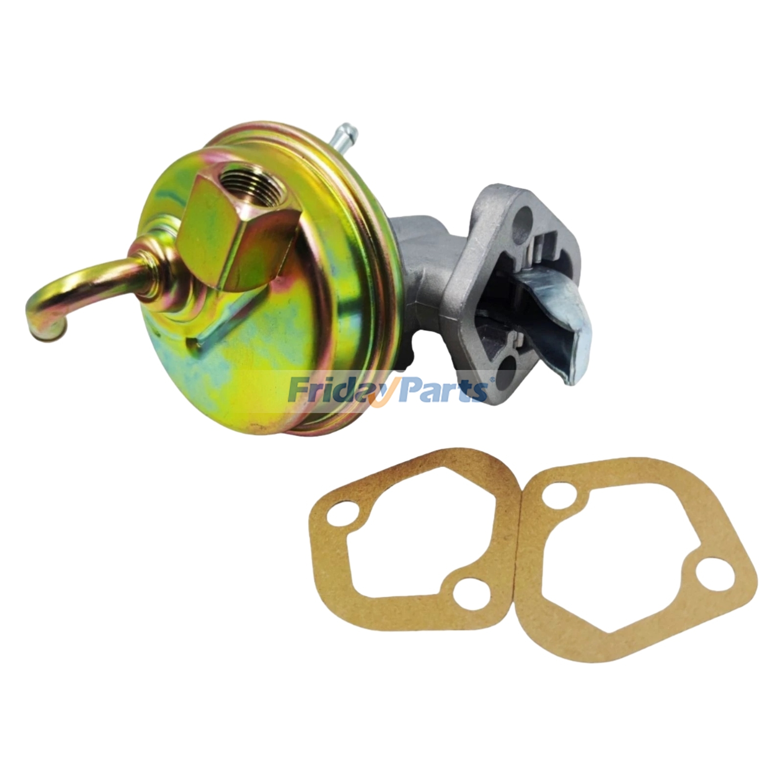 Fuel Pump 6442160 6472357 01-168-7905 2910-01-168-7905 M73105 for Hummer H1 Humvee M998