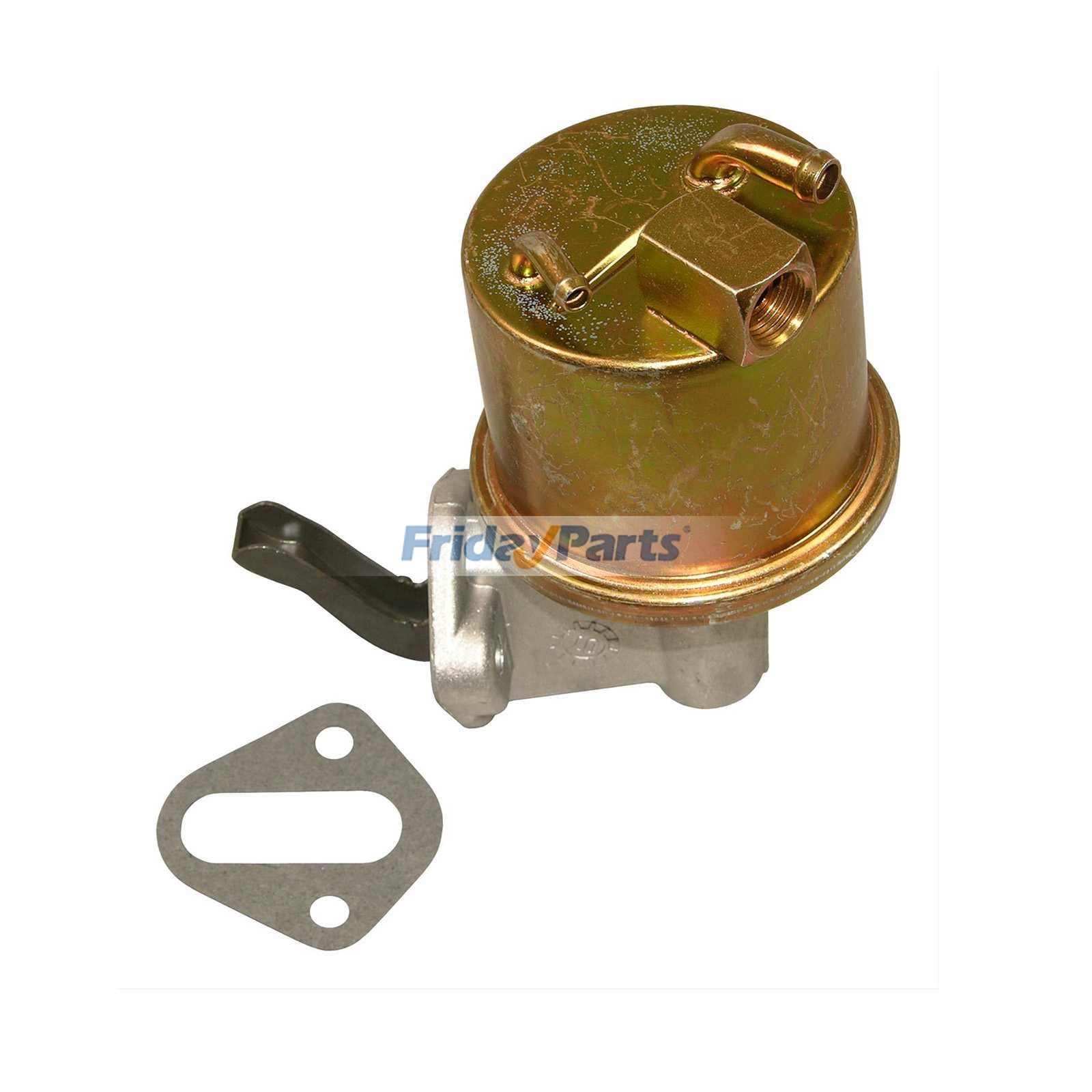 Fuel Pump 6472287 for Chevrolet C60 C70 B60 - Replaces Carter M60479 Airtex 42331