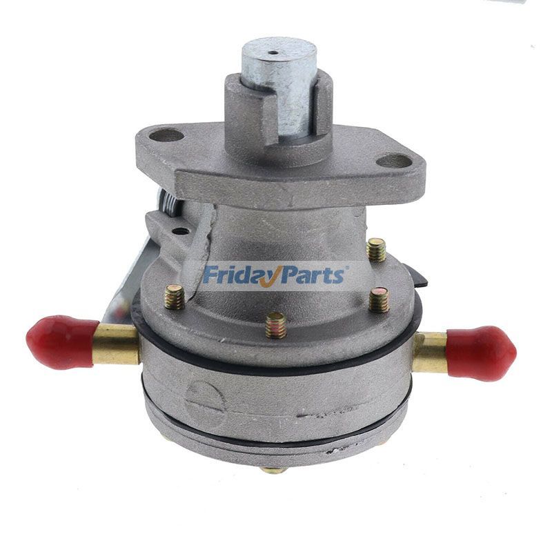 Tractor Fuel Pump