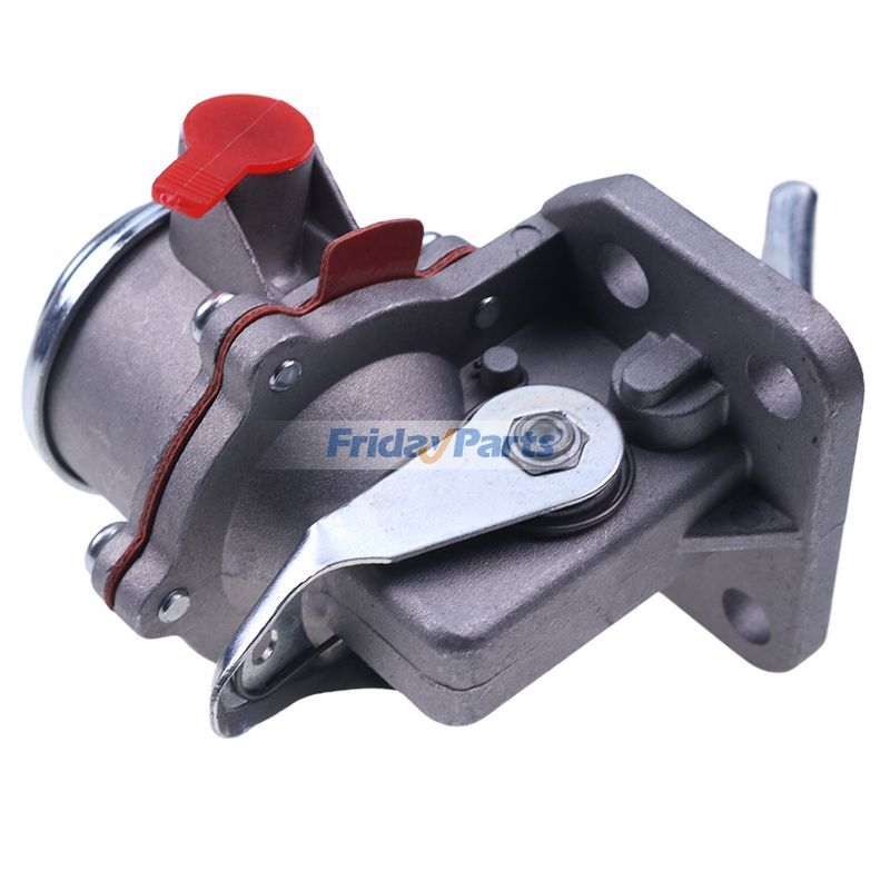 Kraftstoffpumpefür Motor,Lader