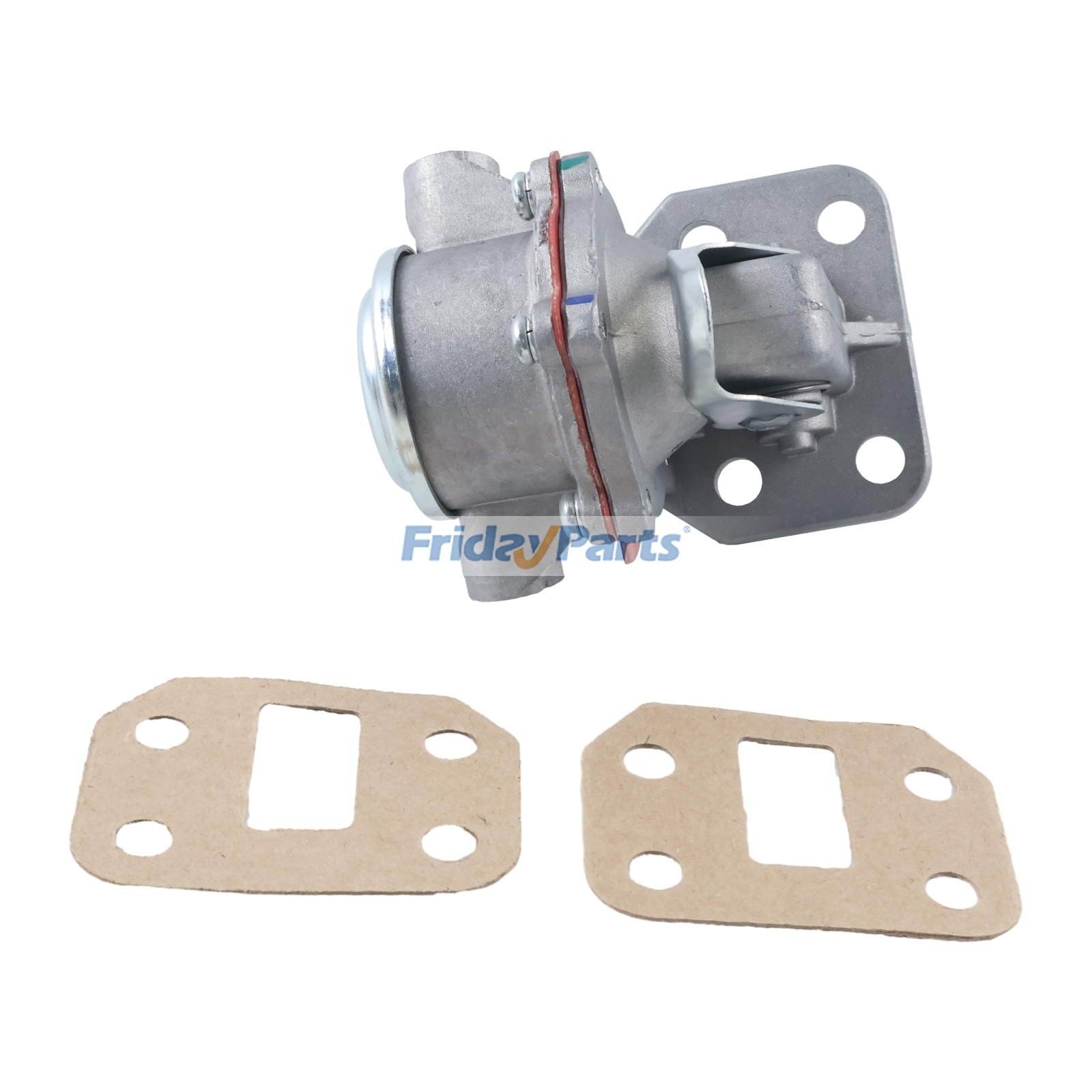 Bomba de elevación de combustible 3637290M1 para tractor Massey Ferguson 165 168 175 261 265 270 2744 275 290 Para Massey Ferguson