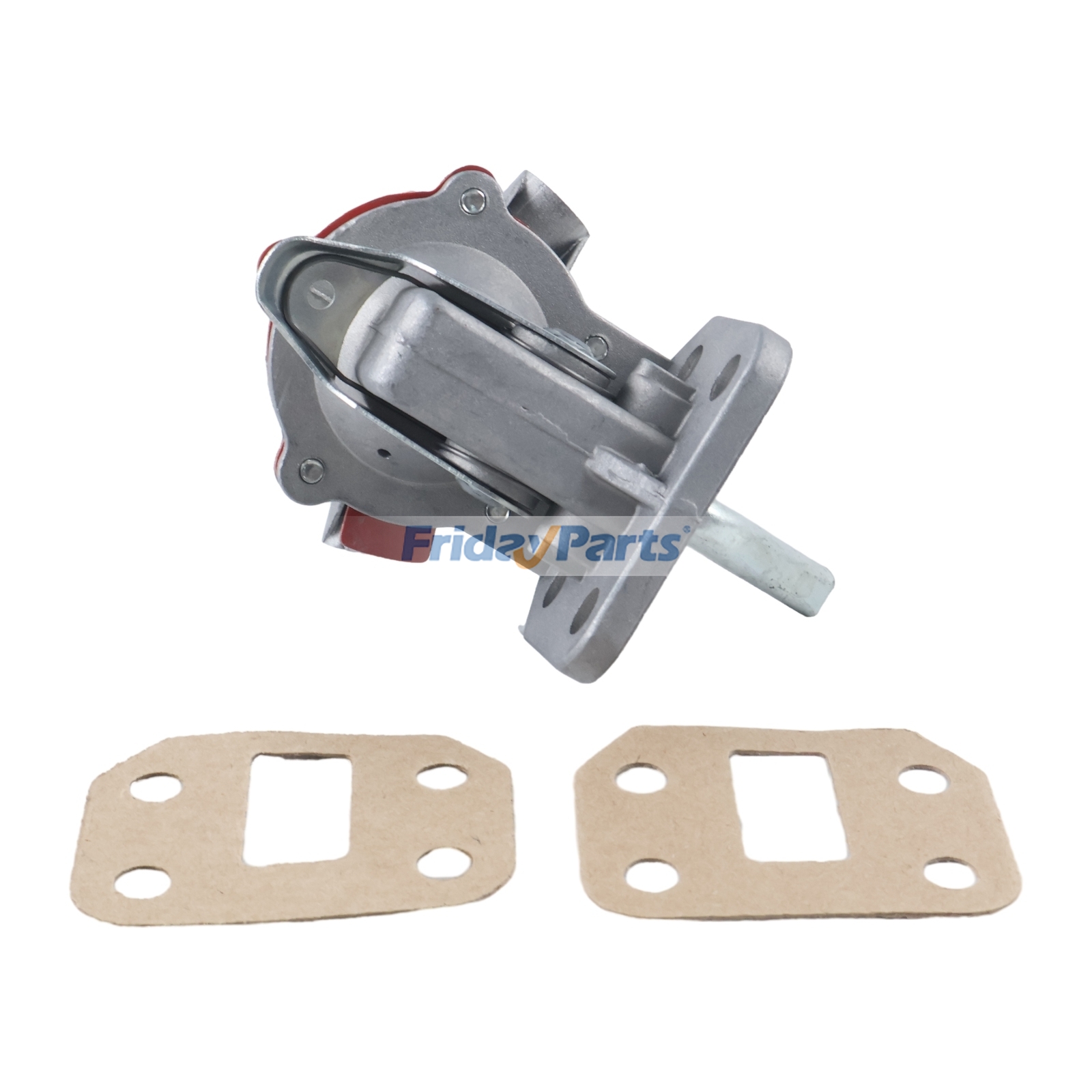 Bomba de elevación de combustible 3637290M1 para tractor Massey Ferguson 165 168 175 261 265 270 2744 275 290 de FridayParts