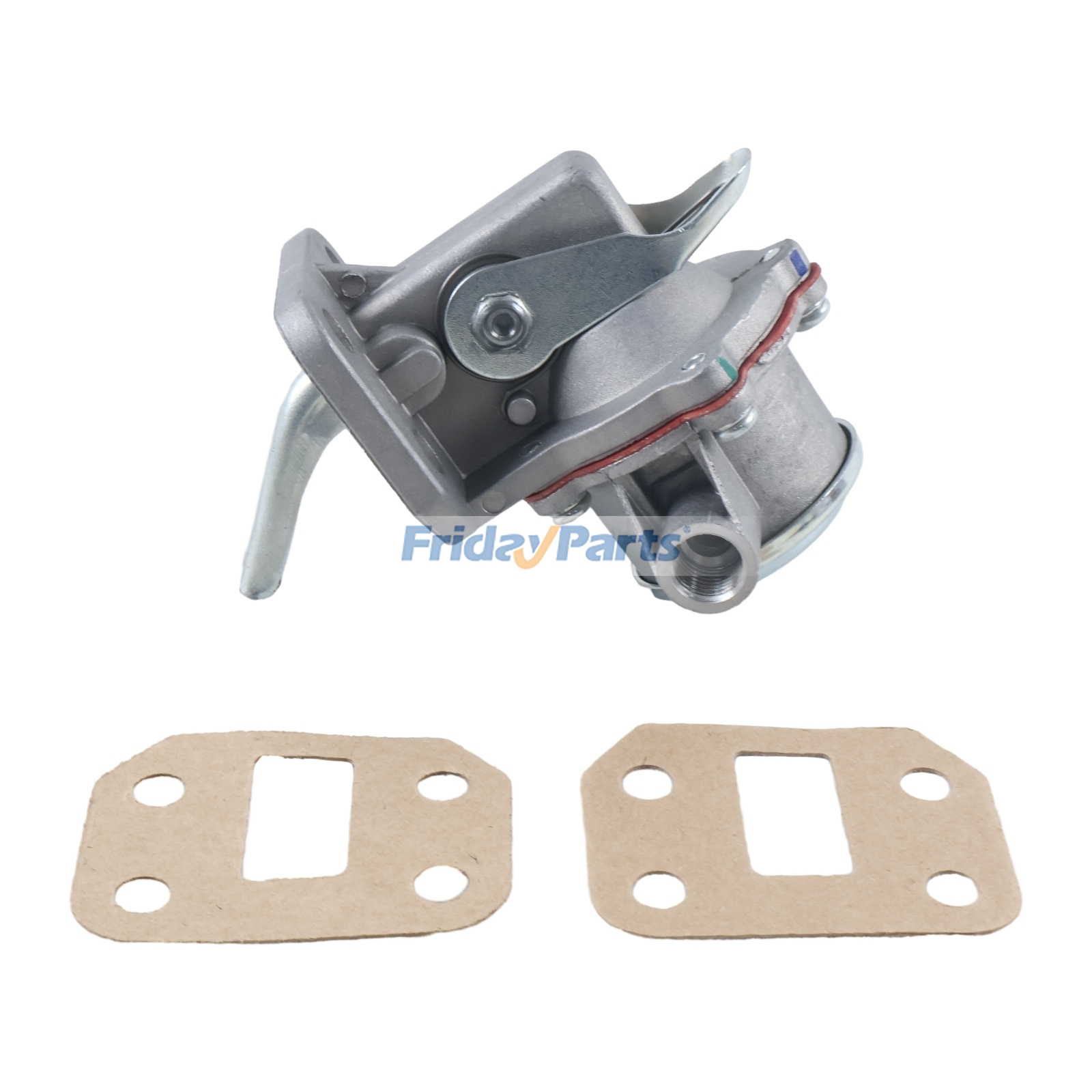 Bomba de combustible 6666639 6510283 6630862 para cargadora Bobcat 2400 2410 943 953 970 974 de FridayParts