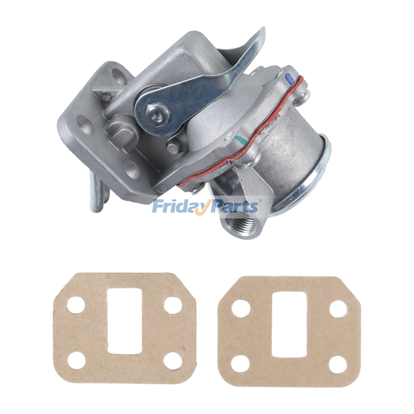 Bomba de combustible 6666639 6510283 6630862 para cargadora Bobcat 2400 2410 943 953 970 974 para Pala cargadora