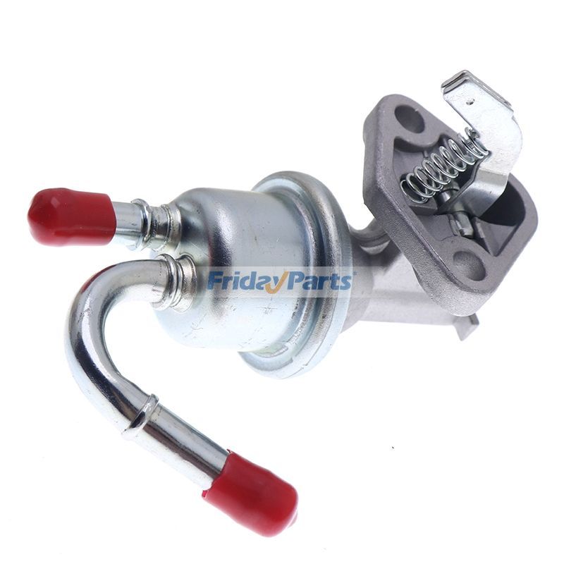 Fuel Pump for Loader