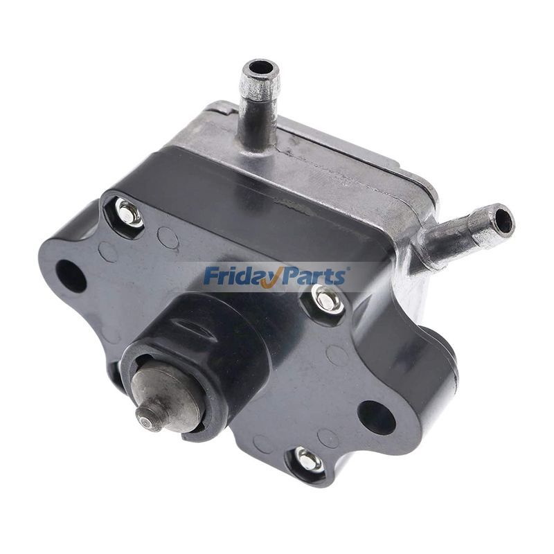 Pompe à carburant 66M-24410-10-00 pour moteur hors-bord Yamaha Mercury 4 temps 9,9 CV 13,5 CV 15 CV F9.9 F13.5 F15 SierrapourPour Yamaha
