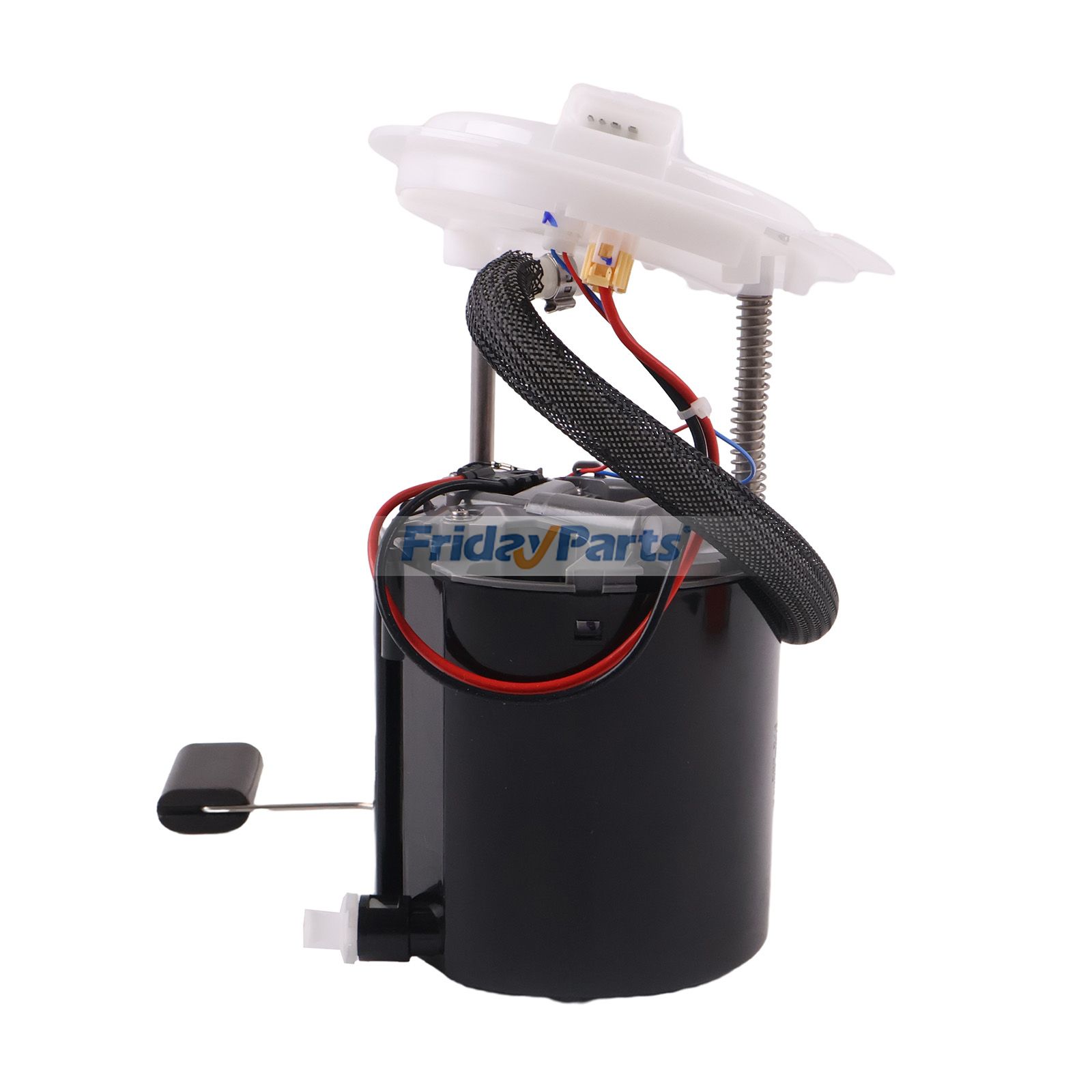 Fuel Pump 670178911 for Maserati Ghibli 2014-2020 Levante 2017-2020 Quattroporte 2013-2020