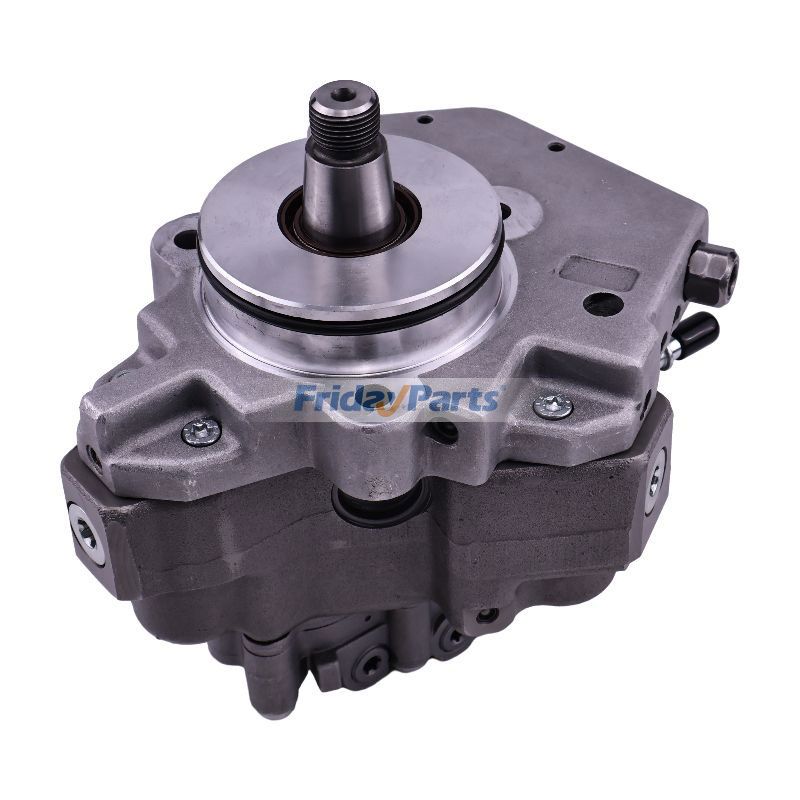 Bomba de inyección de combustible 6754-72-1012 para motor Komatsu SAA4D107E SAA6D107E Excavadora PC160LC-8 PC200LC-8 PC220LC-8 Para KOMATSU