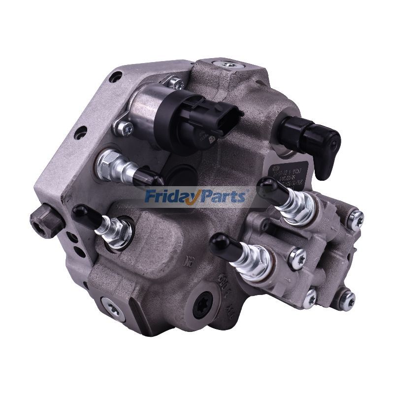 Bomba de inyección de combustible 6754-72-1012 para motor Komatsu SAA4D107E SAA6D107E Excavadora PC160LC-8 PC200LC-8 PC220LC-8