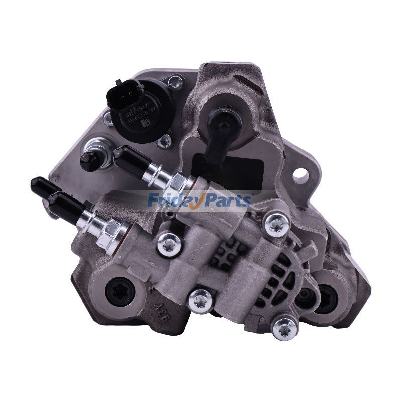 Compra Bomba de inyección de combustible 6754-72-1012 para motor Komatsu SAA4D107E SAA6D107E Excavadora PC160LC-8 PC200LC-8 PC220LC-8 en Fridayparts