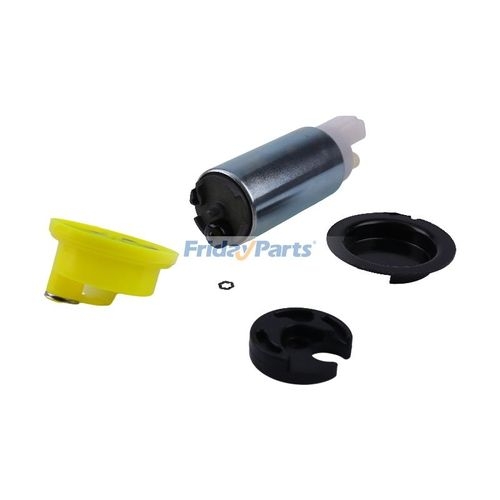 Fuel Pump 68F-13907-00-00 60V-13907-00-00 for Yamaha 2003-2012 200 ...