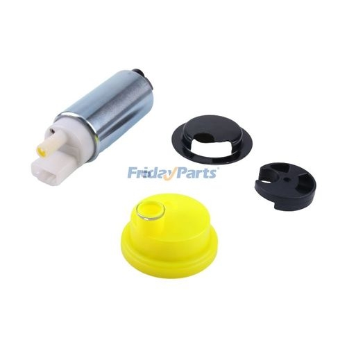 Fuel Pump 68F-13907-00-00 60V-13907-00-00 for Yamaha 2003-2012 200 ...
