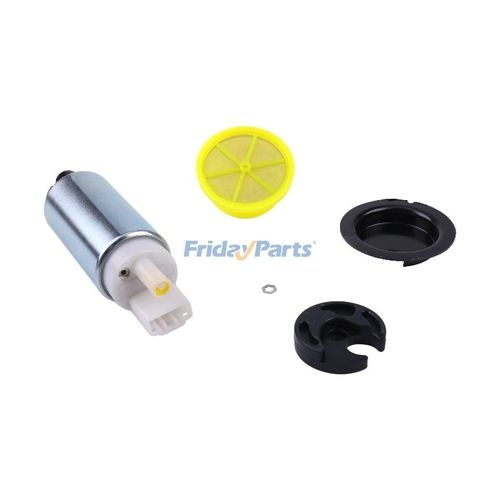 Fuel Pump 68F-13907-00-00 60V-13907-00-00 for Yamaha 2003-2012 200 ...