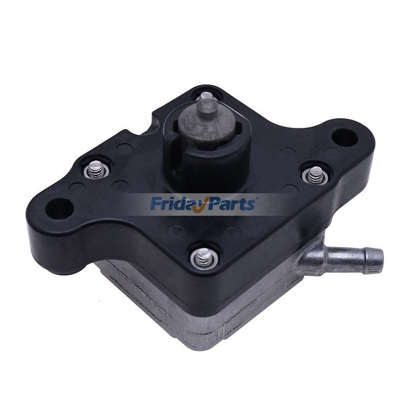 Kraftstoffpumpe 68T-24410-01-00 68T-24410-00-00 für Yamaha 4-Takt 6-9,9 PS Außenborderfür Für Yamaha