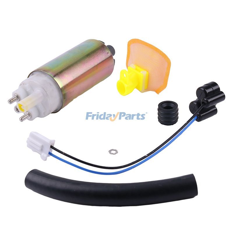 Pompe à essence 68V-13907-00-00 68V-13907-01-00 pour moteur hors-bord Yamaha F115 LF115 2006