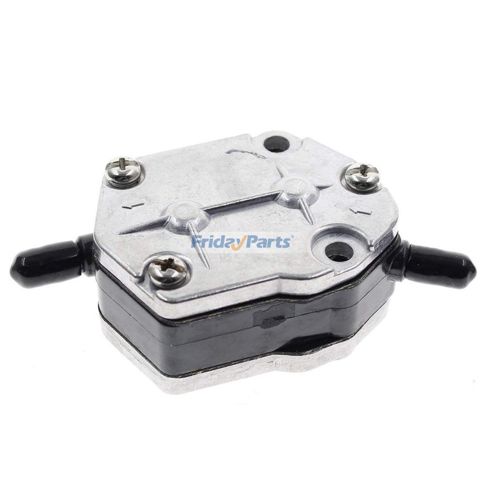 Engine,Marine Fuel Pump 2-Stroke 50HP Outboard Motor