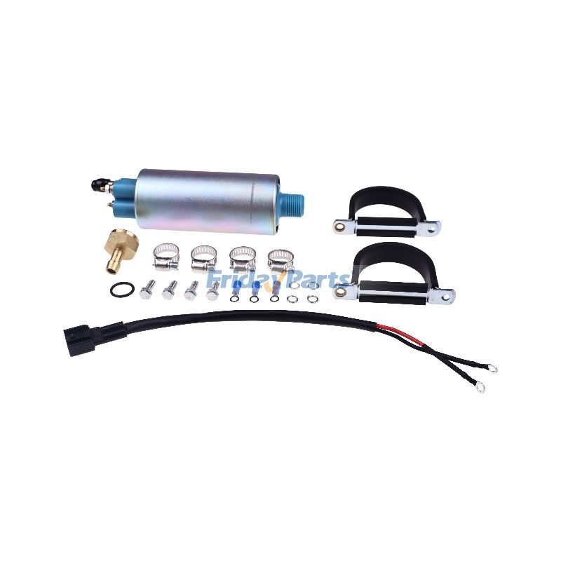 Kraftstoffpumpe 69J-24410-00-00 69J-24410-01-00 69J-24410-02-00 für Yamaha 200 225 250 PS Mercury 225 PS Außenbordmotor