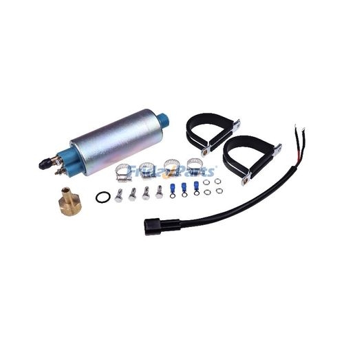 B. Electric Fuel Pump for 4 Stroke 225-250 HP Mercury B. Electric Fuel Pump for 4 Stroke 225-250 HP Mercury