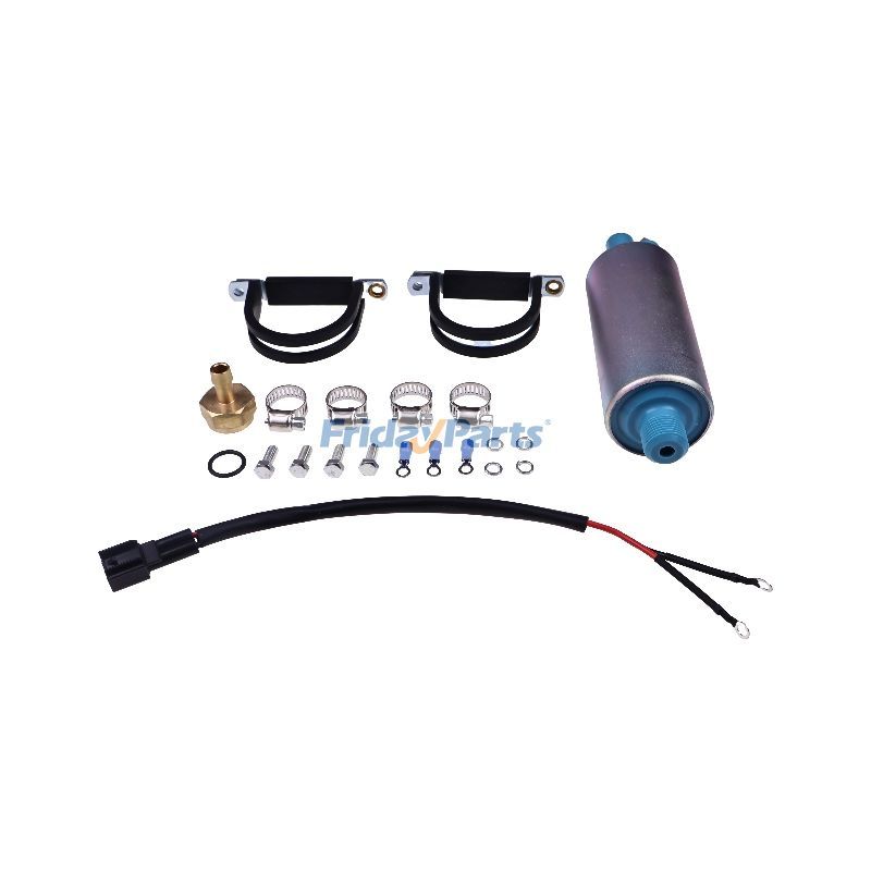 Pompe à carburant 69J-24410-00-00 69J-24410-01-00 69J-24410-02-00 pour moteur hors-bord Yamaha 200 225 250 CV Mercury 225 CVpour