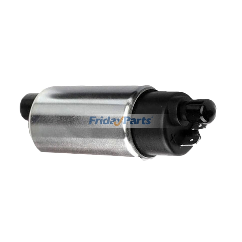 Bomba de combustible 6BG-13910-00-00 para motores fueraborda Yamaha F20 F25 T25 F30 F40 de 20HP 25HP 30HP 40HP