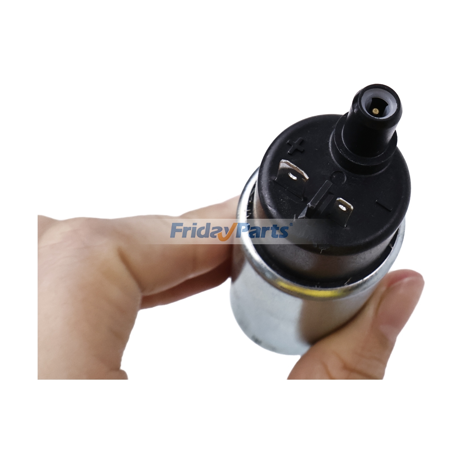  Fuel Pump 