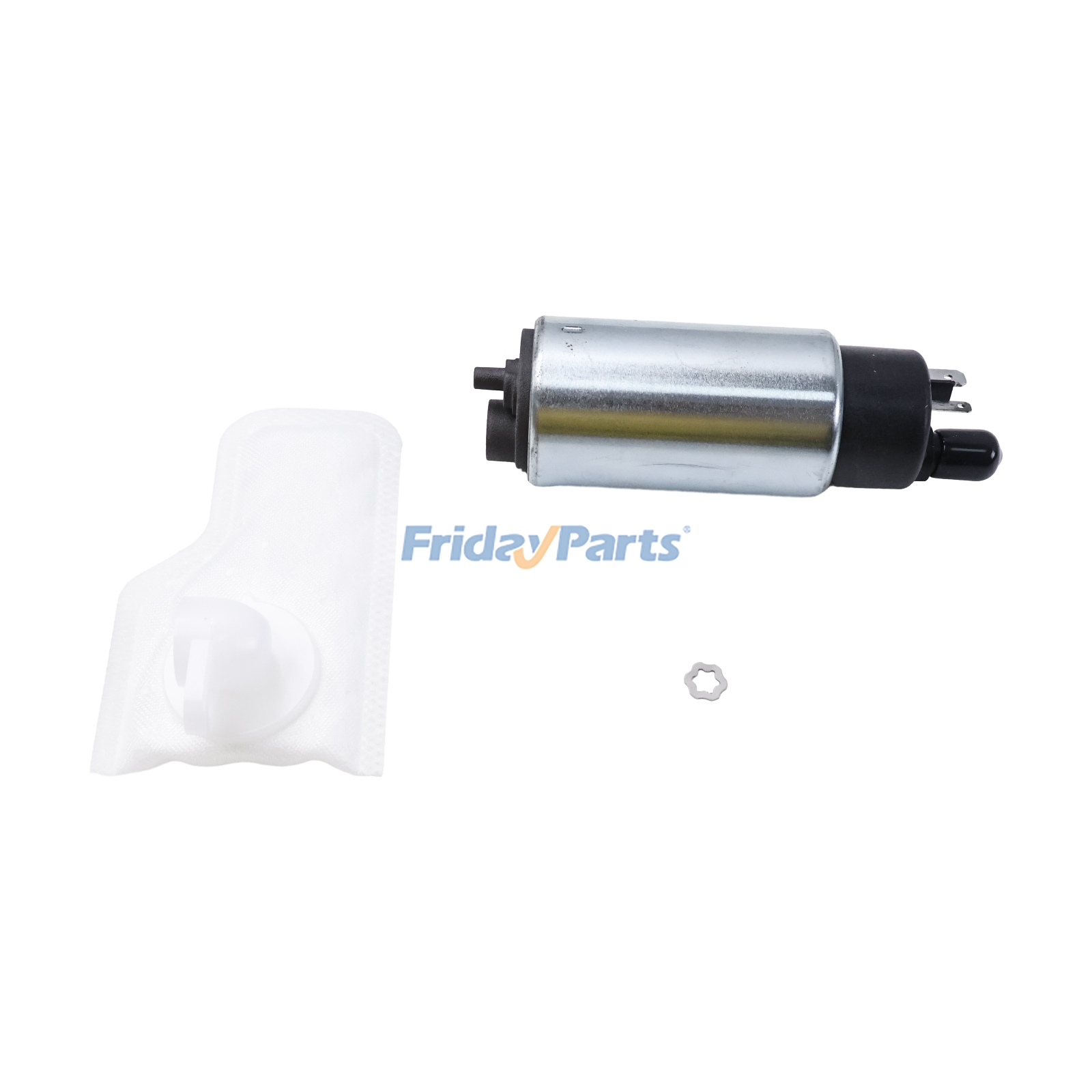 Fuel Pump compatible with Engine,Marine