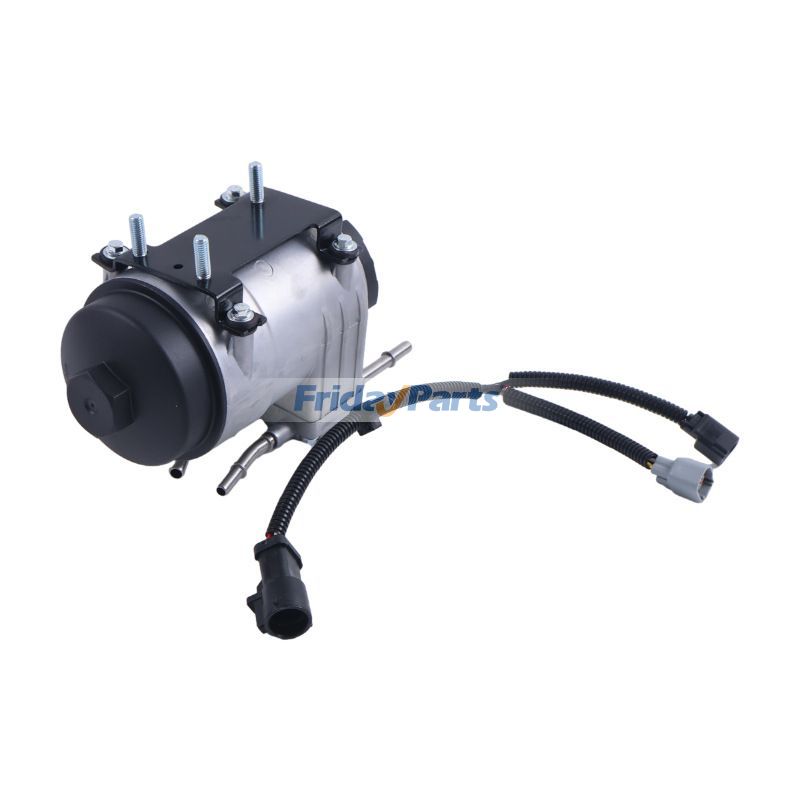 Fuel Pump for Vehicle