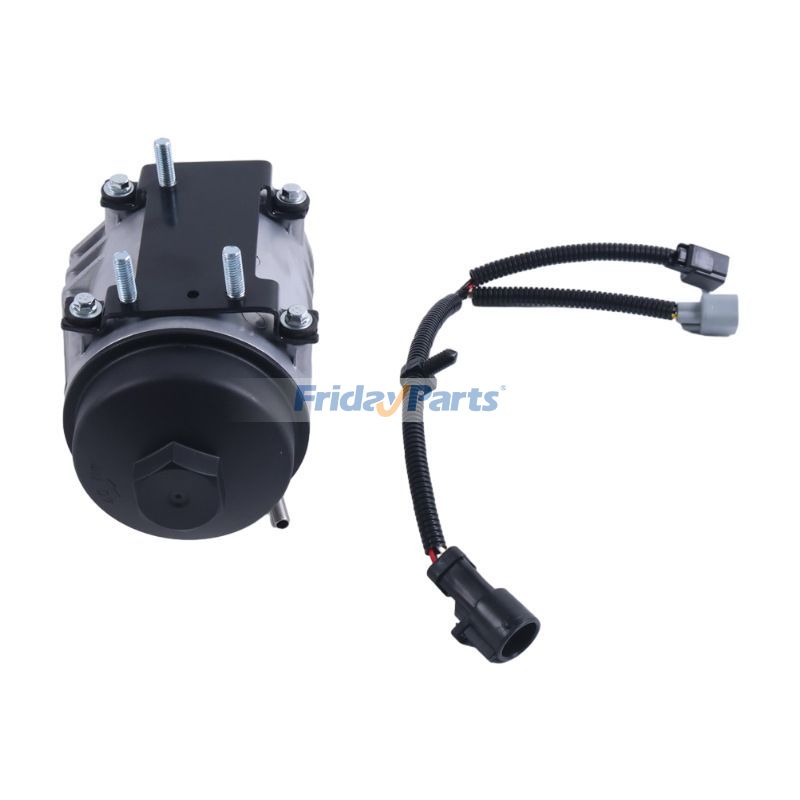Vehicle Fuel Pump