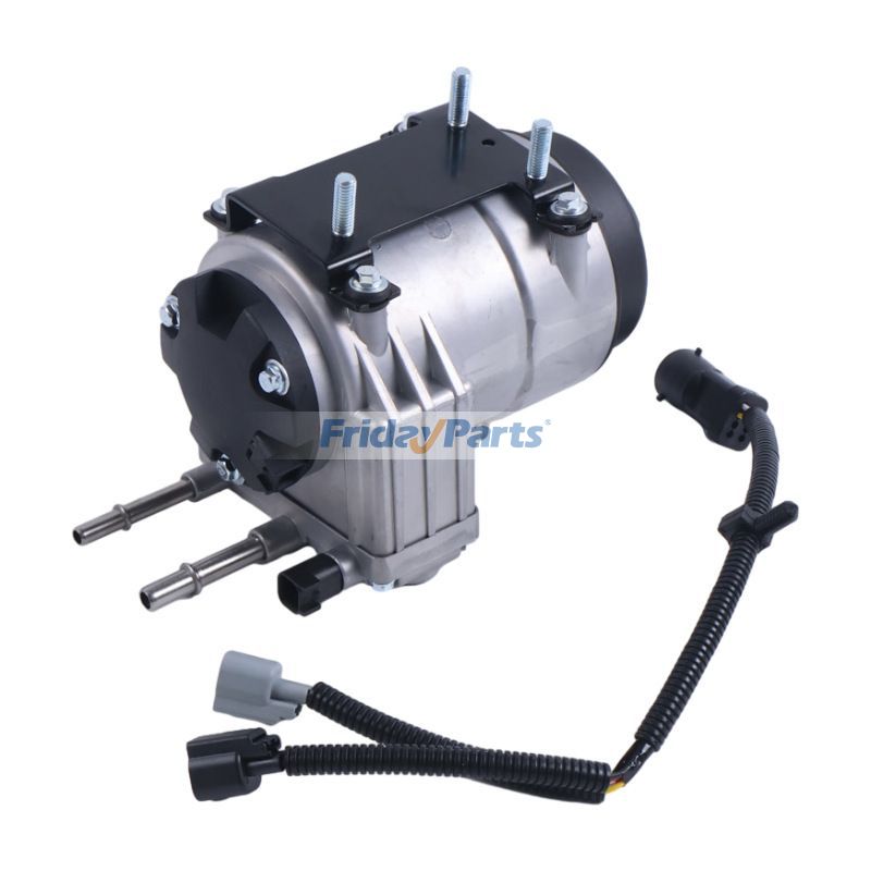  Fuel Pump For Ford