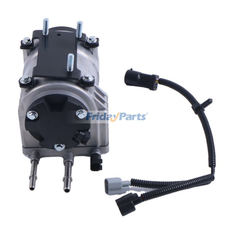 FridayParts Fuel Pump