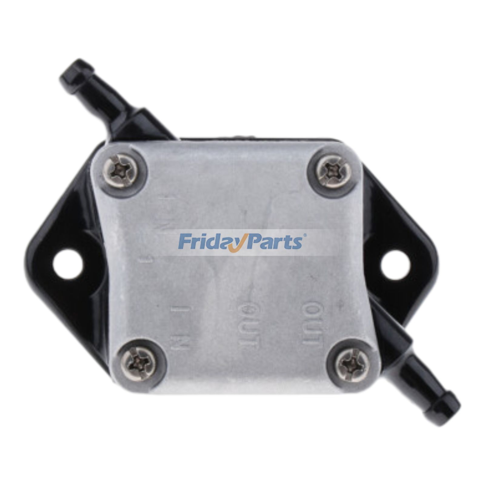 Kraftstoffpumpe 6C5-24410-00-00 6C5-24410-01-00 für Yamaha Außenbordmotor F30 F40 F50 FT50 F60 FT60